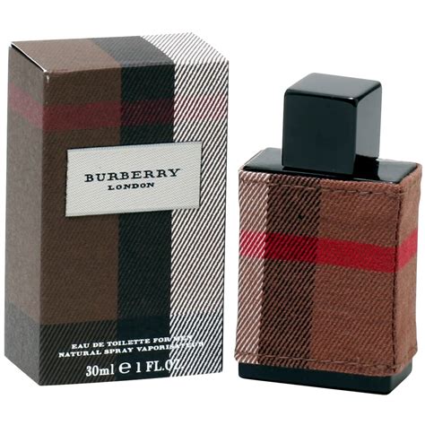 burberry london for men review|Burberry London for men price.